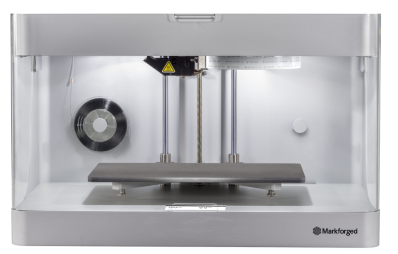 Mark 3 3d Printer Top Defense Systems
