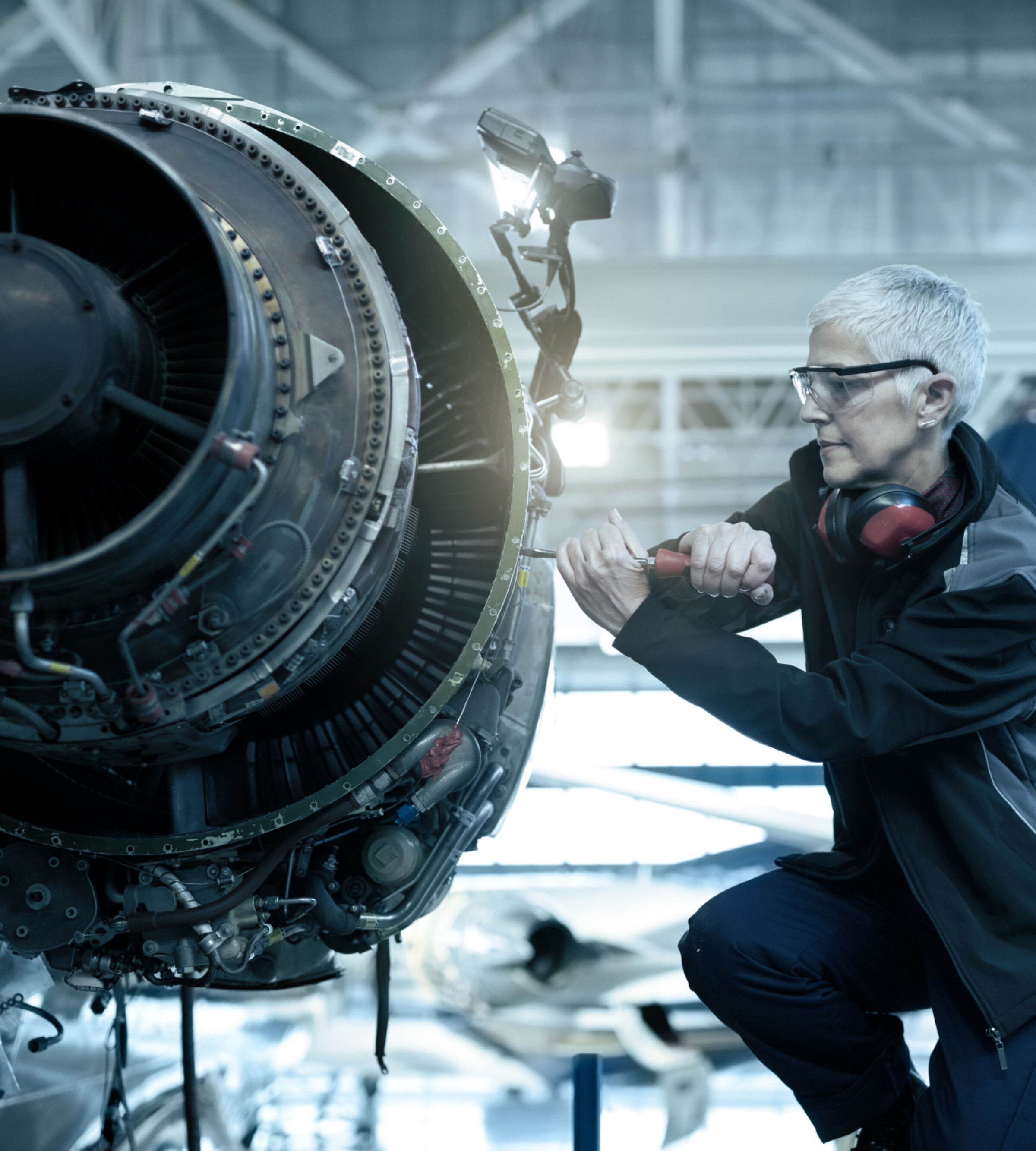 Aerospace 3D Printing