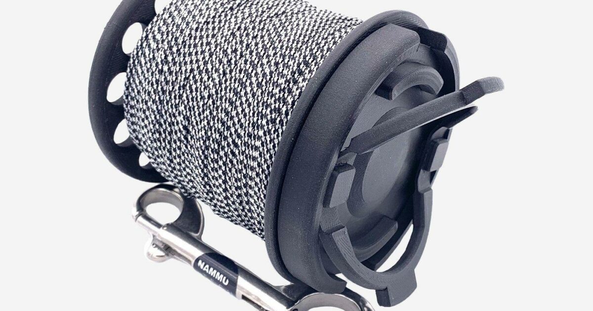 Specialty Diving Equipment Axle Wheel Additive Manufacturing Trends