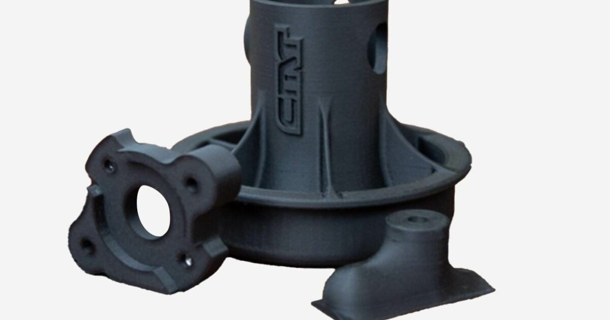 Throttle Body System Additive Manufacturing Trends