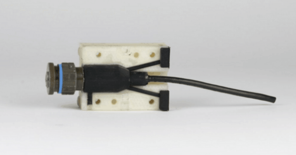 Announcing High Temperature Materials HSHT Fiberglass