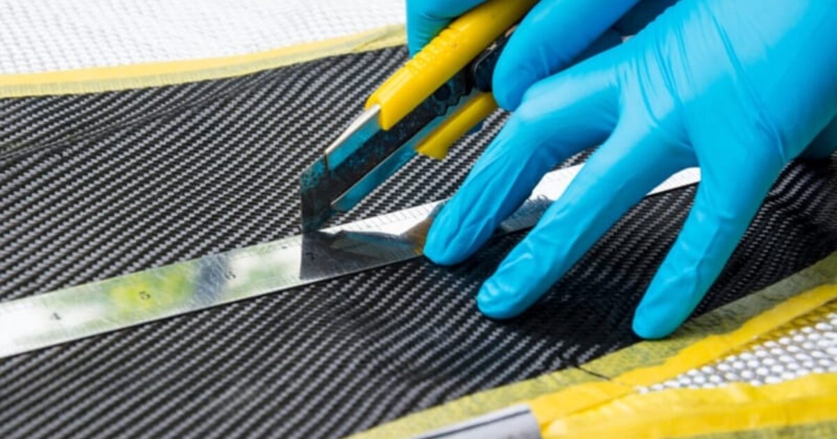 Understanding Composite Materials