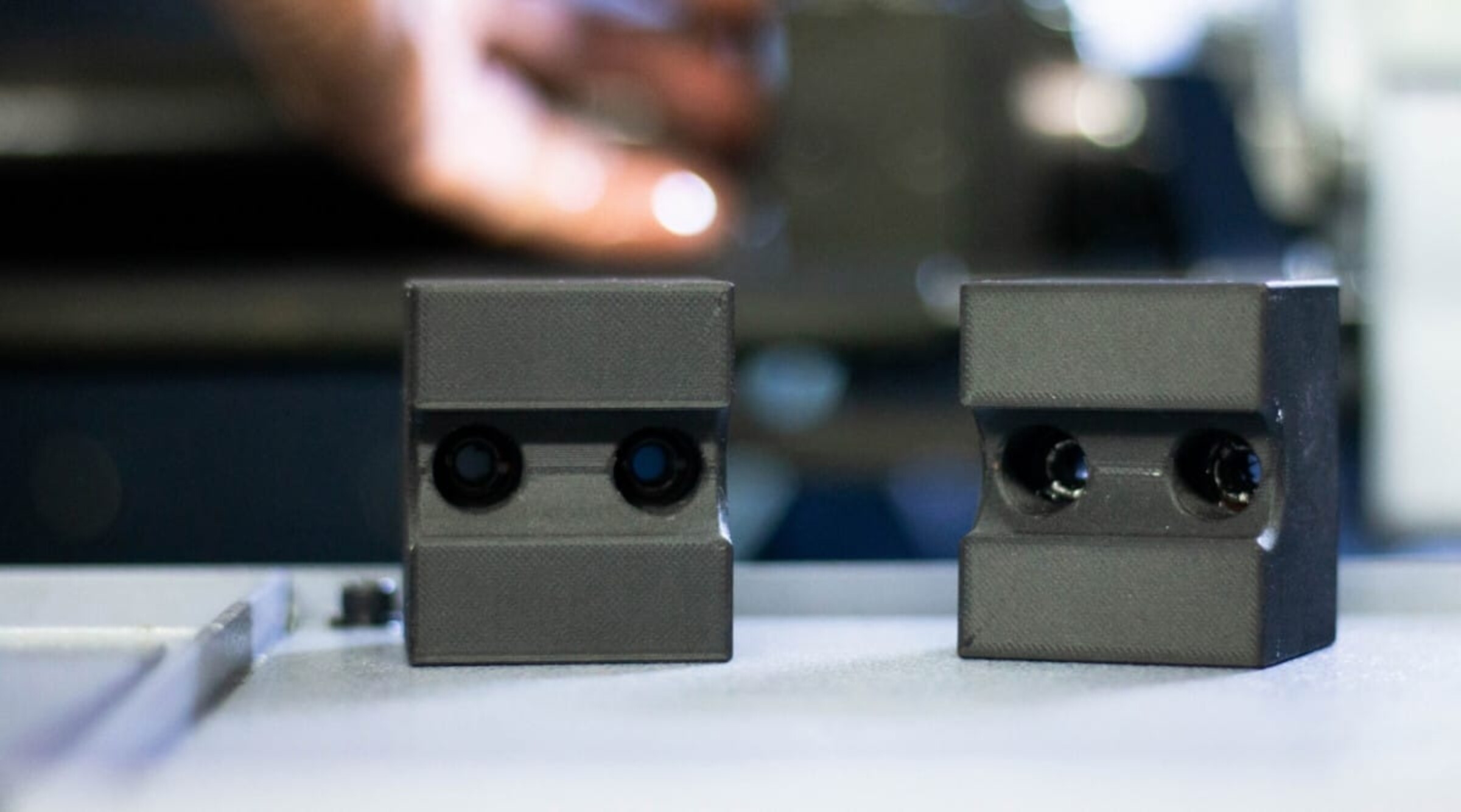 Onyx FR Flame Resistant 3D Printing Material