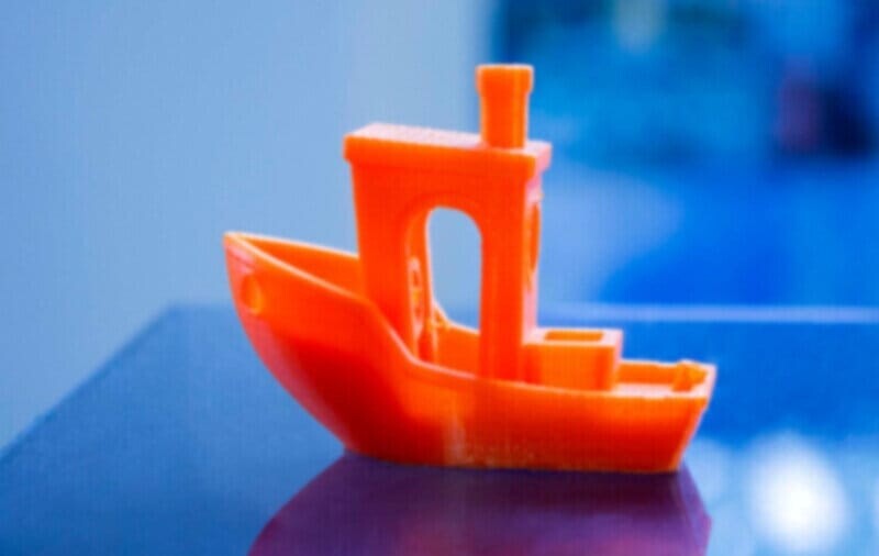 The Key Differences Between Hobbyist and Professional 3D Printers