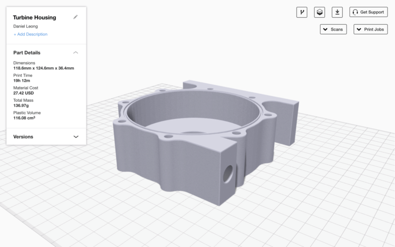 resin 3d printer slicer software