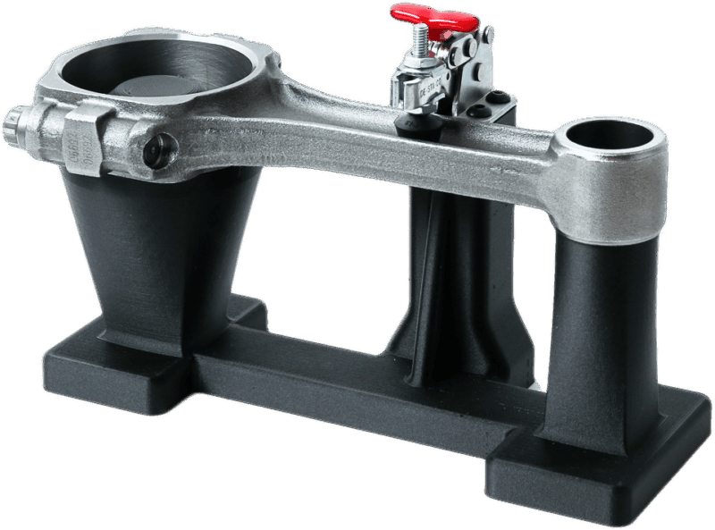 Inspection Fixtures — Traditional Machining vs Additive Manufacturing