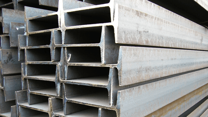 Steel Types - Stainless Steel Vs Carbon Steel Explained. 