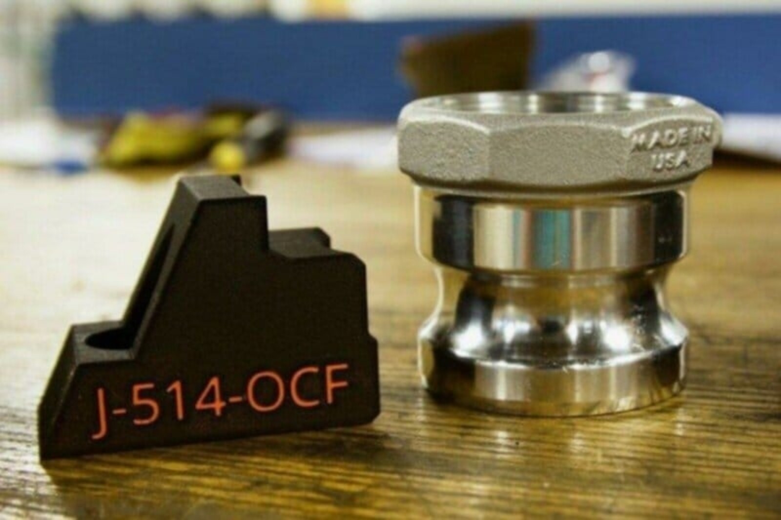 Labeling Your Parts with Engraver Filler