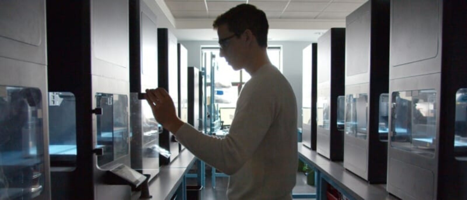 Introduction To Eiger Fleet 3d Printing Software