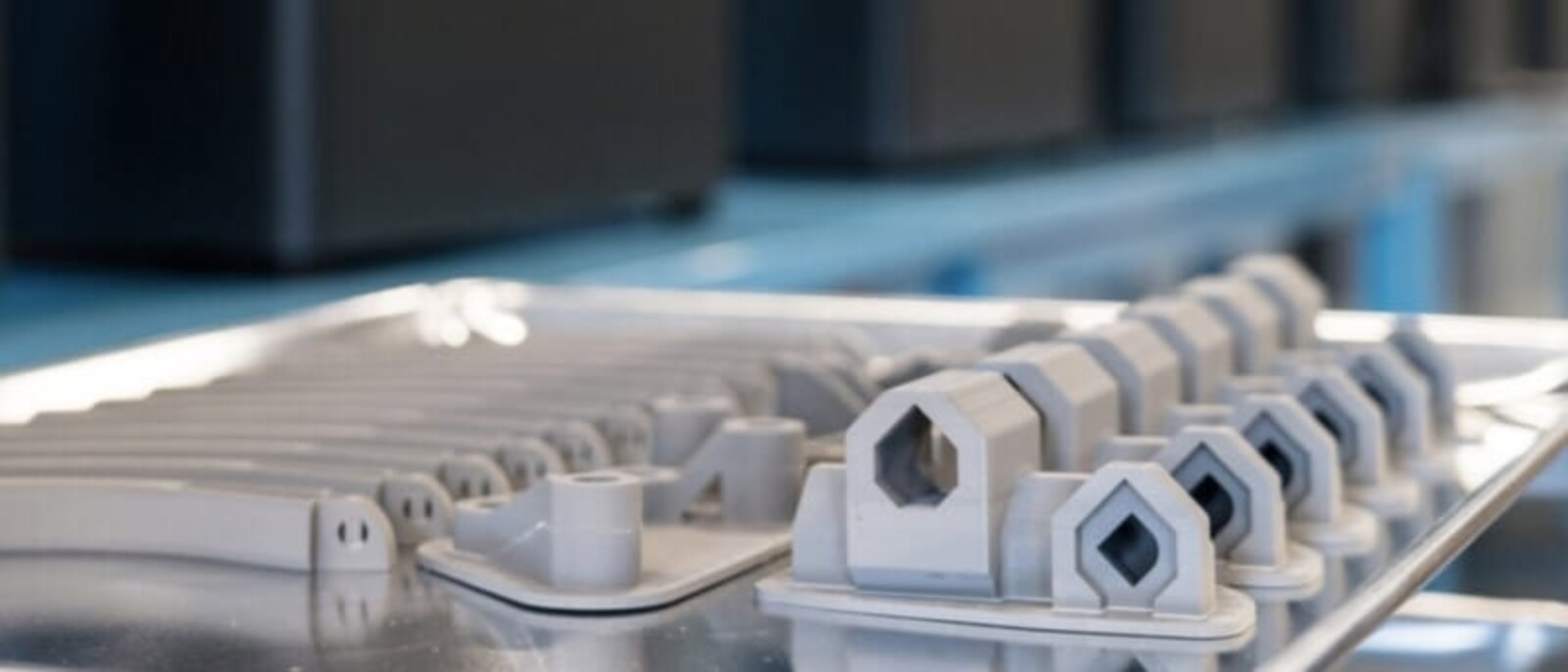 Learn Metal 3D Printing How Metal FFF Works