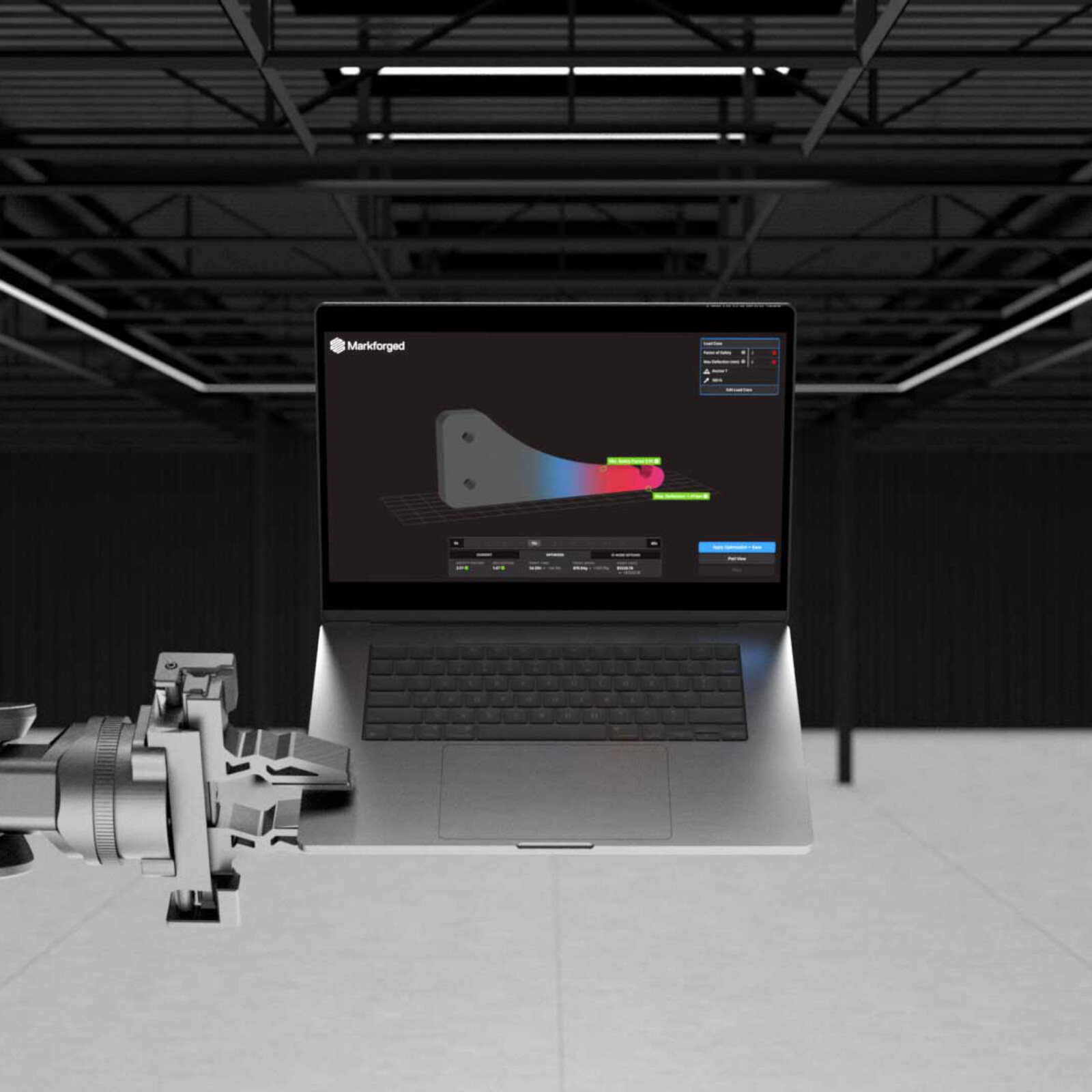 3D Printer Simulator Take the Guesswork out of 3D Printing